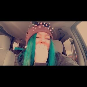 Meet your Posher, Soph